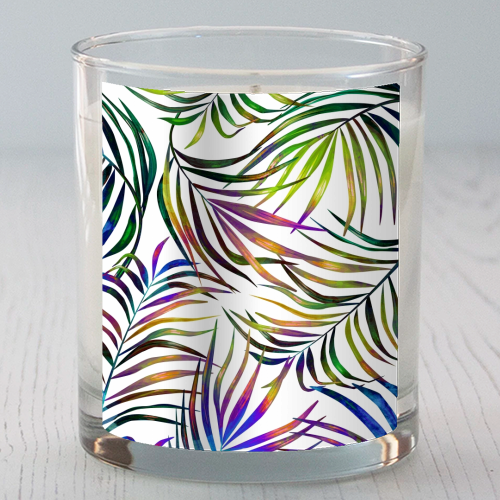 xxxxxx - Candle by Amy Mahoney