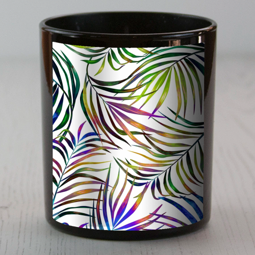 xxxxxx - Candle by Amy Mahoney