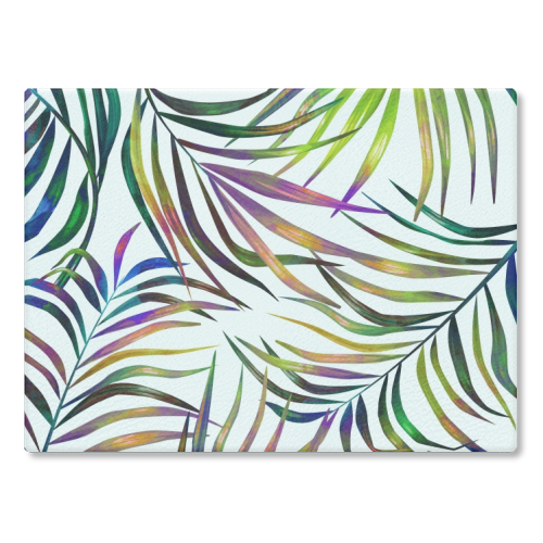 xxxxxx - Chopping Boards by Amy Mahoney