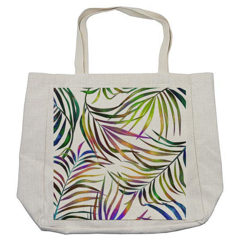 xxxxxx - cool beach bag by Amy Mahoney