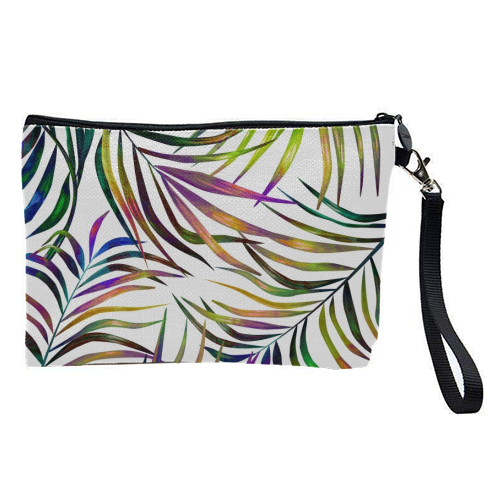 xxxxxx - Cosmetic Bags by Amy Mahoney