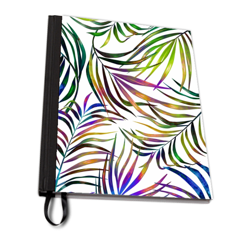 xxxxxx - designed notebook by Amy Mahoney