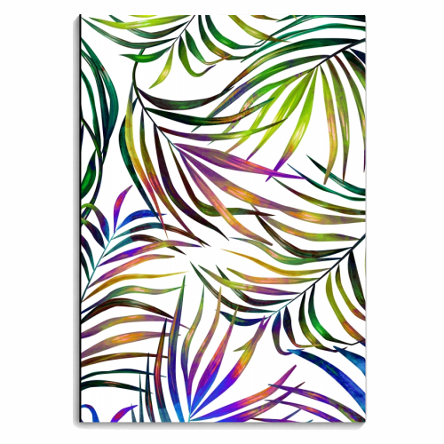 xxxxxx - designed notebook by Amy Mahoney