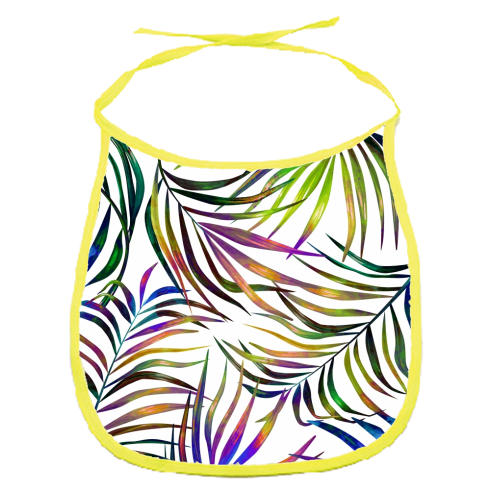 xxxxxx - funny baby bib by Amy Mahoney