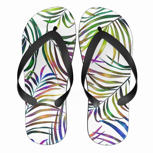 xxxxxx - funny flip flops by Amy Mahoney
