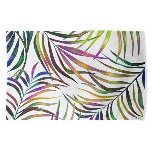 xxxxxx - funny tea towel by Amy Mahoney