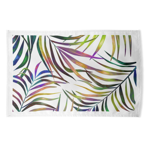 xxxxxx - funny tea towel by Amy Mahoney