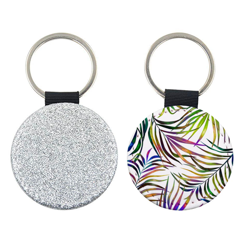 xxxxxx - keyring by Amy Mahoney