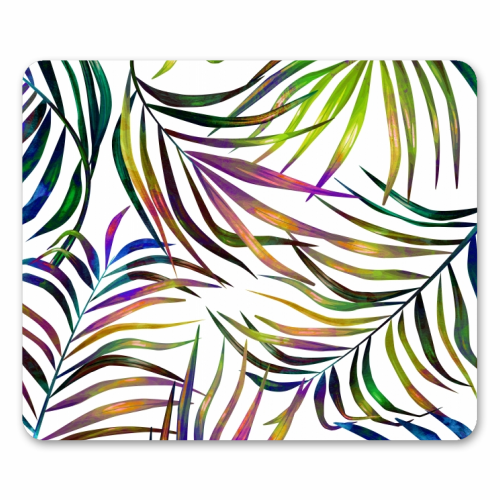 xxxxxx - Mouse Mats by Amy Mahoney