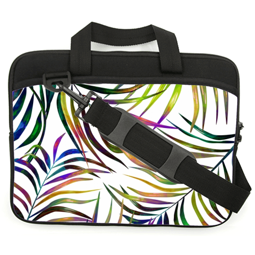 xxxxxx - personalised laptop case by Amy Mahoney