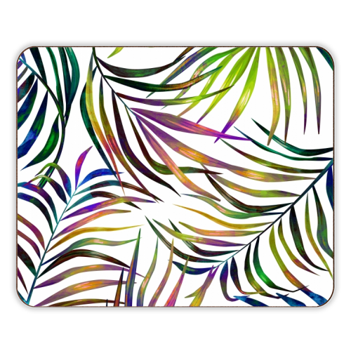 xxxxxx - printed mouse mat by Amy Mahoney