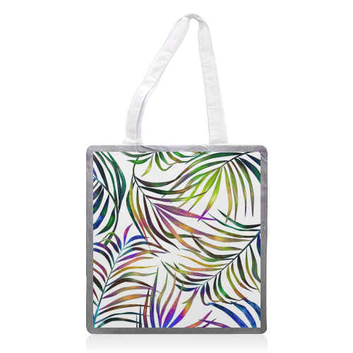 xxxxxx - printed tote bag uk by Amy Mahoney