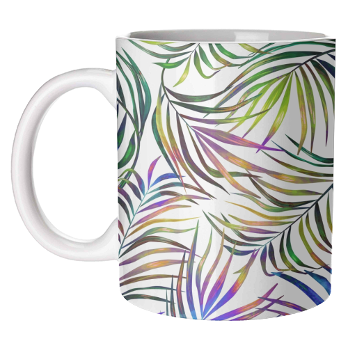 xxxxxx - unique mug by Amy Mahoney
