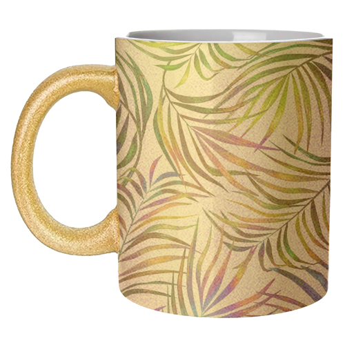 xxxxxx - unique mug by Amy Mahoney