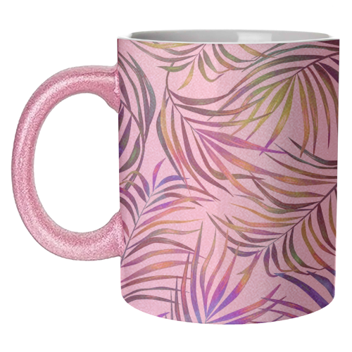 xxxxxx - unique mug by Amy Mahoney