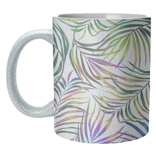 xxxxxx - unique mug by Amy Mahoney