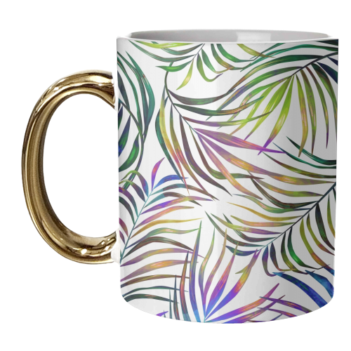 xxxxxx - unique mug by Amy Mahoney