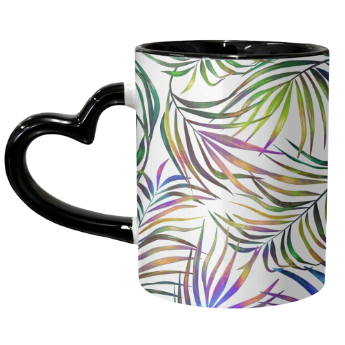 xxxxxx - unique mug by Amy Mahoney