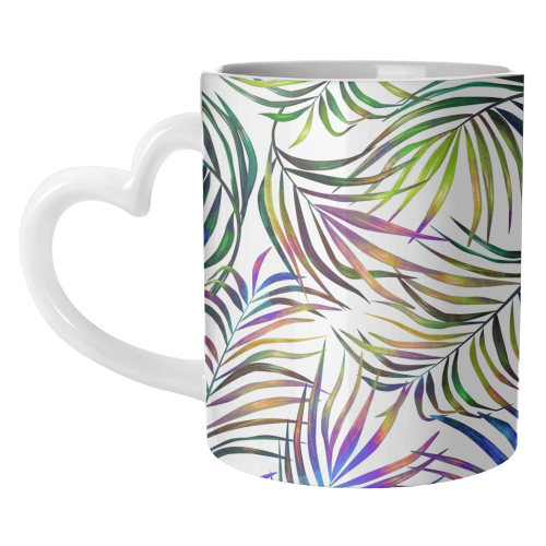 xxxxxx - unique mug by Amy Mahoney