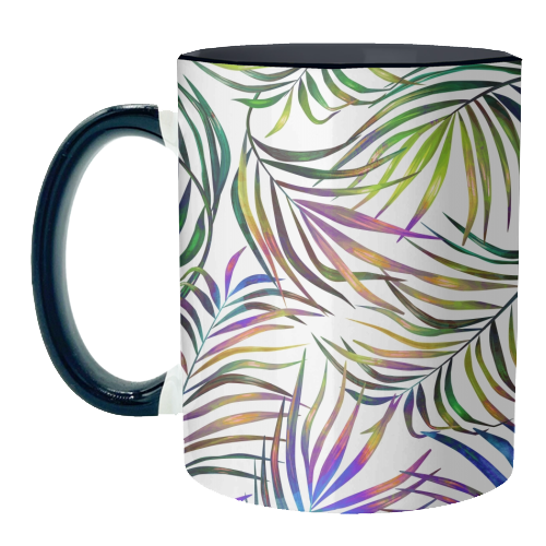 xxxxxx - unique mug by Amy Mahoney