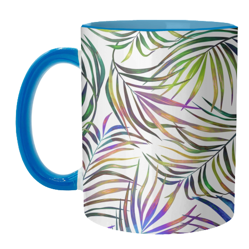 xxxxxx - unique mug by Amy Mahoney