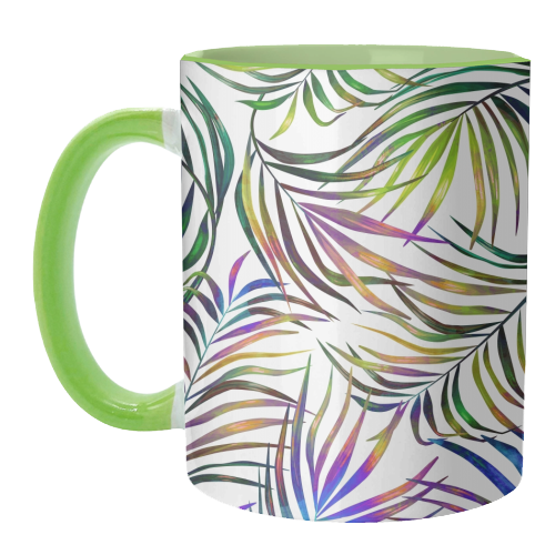 xxxxxx - unique mug by Amy Mahoney