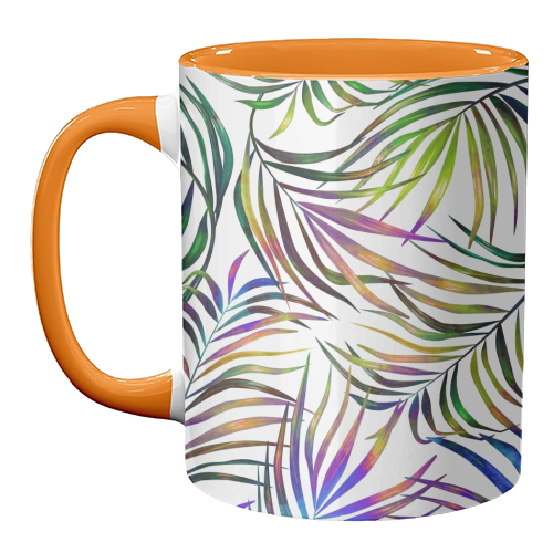 xxxxxx - unique mug by Amy Mahoney