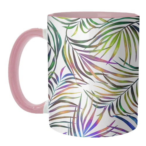 xxxxxx - unique mug by Amy Mahoney