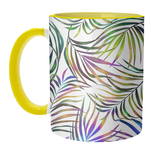xxxxxx - unique mug by Amy Mahoney