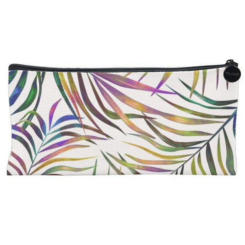 xxxxxx - unique pencil case by Amy Mahoney