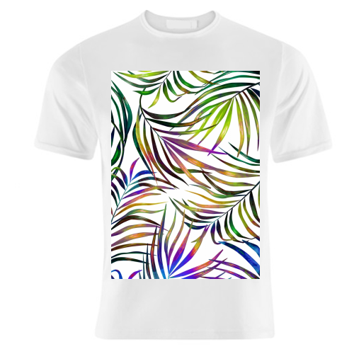 xxxxxx - unique t shirt by Amy Mahoney