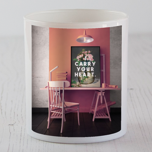 test1 - Candle by asdasd asdasd