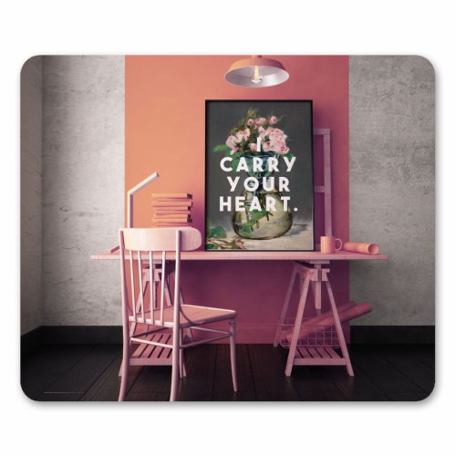 test1 - Mouse Mats by asdasd asdasd