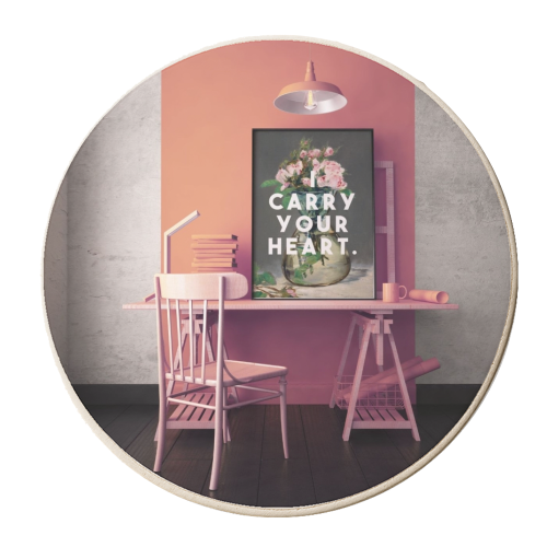 test1 - personalised drink coaster by asdasd asdasd