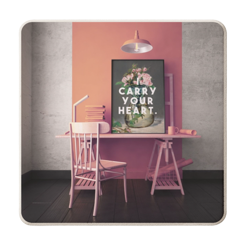 test1 - personalised drink coaster by asdasd asdasd