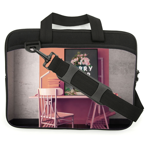 test1 - personalised laptop case by asdasd asdasd