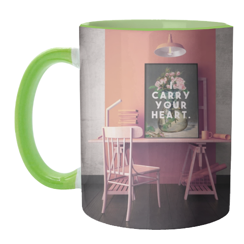 test1 - unique mug by asdasd asdasd