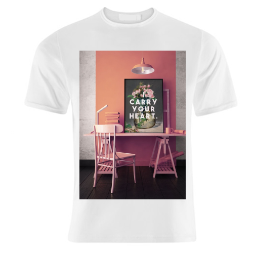 Unique t shirt test1 by asdasd asdasd - Buy on ArtWOW