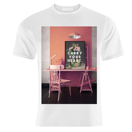 test1 - unique t shirt by asdasd asdasd