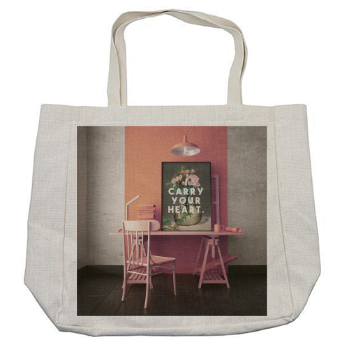 test2 - cool beach bag by asdasd asdasd