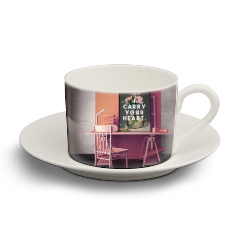 test2 - Cup & Saucers by asdasd asdasd