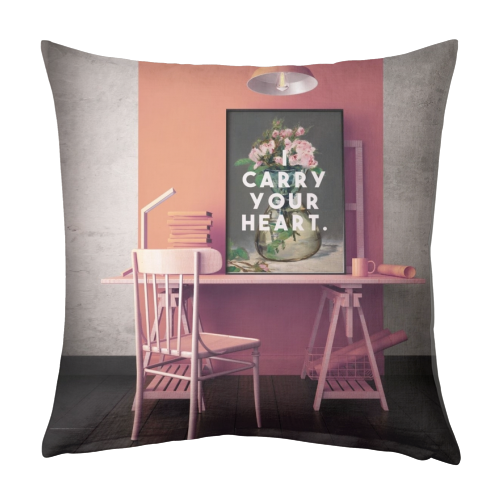 test2 - quirky cushion by asdasd asdasd