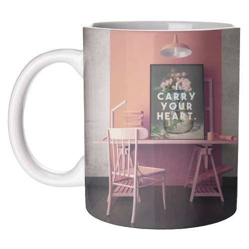 test2 - unique mug by asdasd asdasd