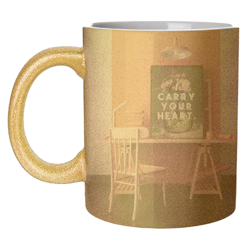 test2 - unique mug by asdasd asdasd