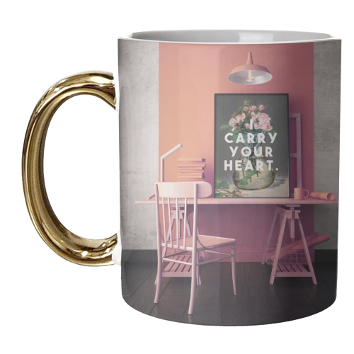 test2 - unique mug by asdasd asdasd