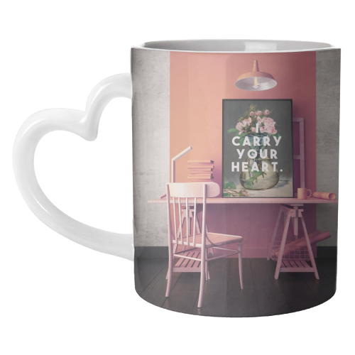 test2 - unique mug by asdasd asdasd