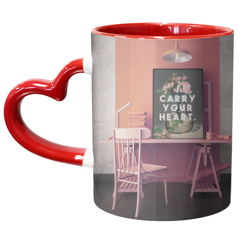 test2 - unique mug by asdasd asdasd