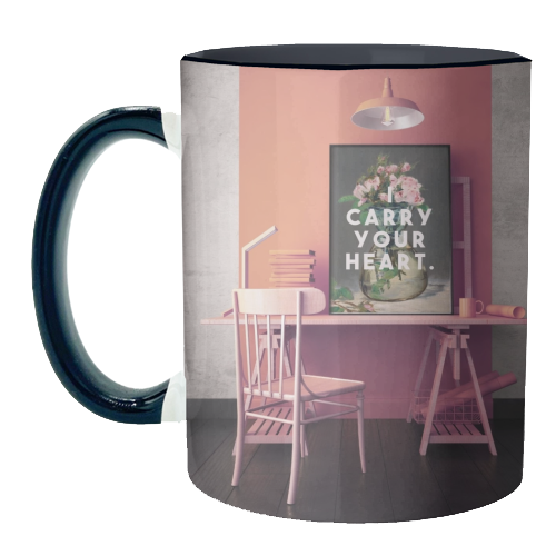test2 - unique mug by asdasd asdasd