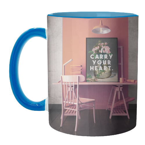 test2 - unique mug by asdasd asdasd