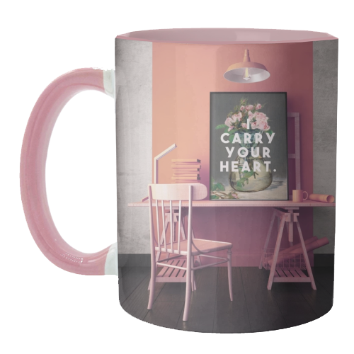 test2 - unique mug by asdasd asdasd